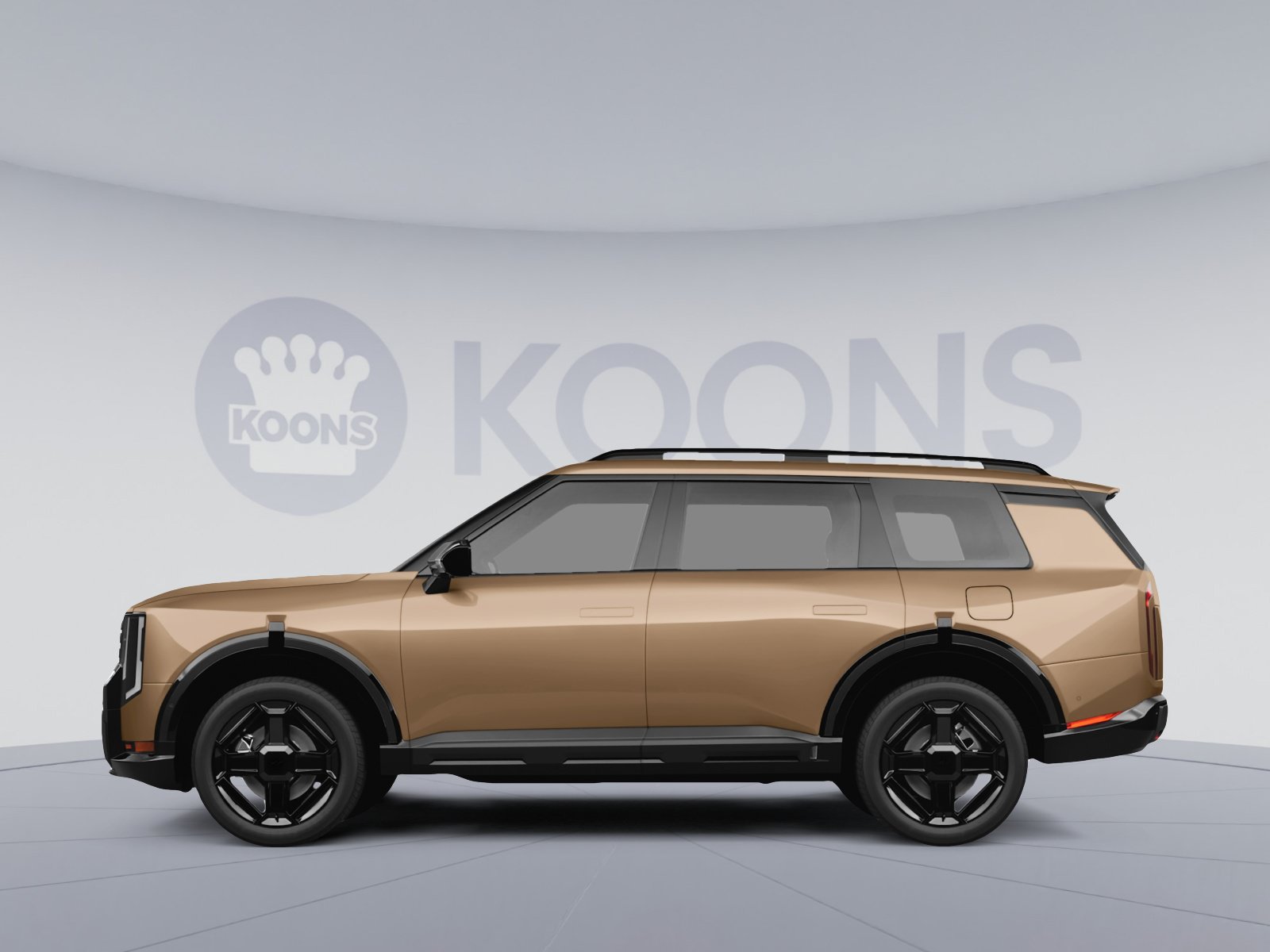 New 2027 Kia Telluride X-Line SX Prestige AWD/4WD image 2