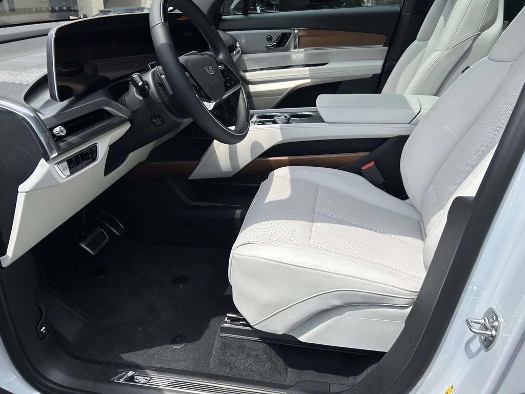 New 2027 Cadillac Vistiq Sport AWD/4WD image 20