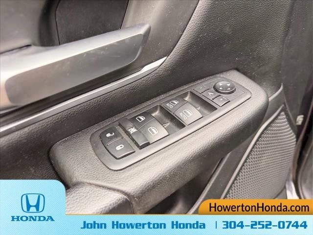 Used 2019 RAM 1500 Big Horn image 16