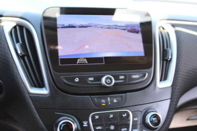 Used 2024 Chevrolet Malibu LT FWD image 27