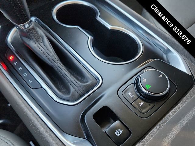 Used 2020 Chevrolet Traverse Premier image 44