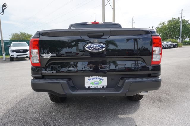 New 2026 Ford Ranger XL RWD image 30