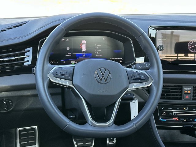 Certified 2026 Volkswagen Jetta Sport FWD image 7