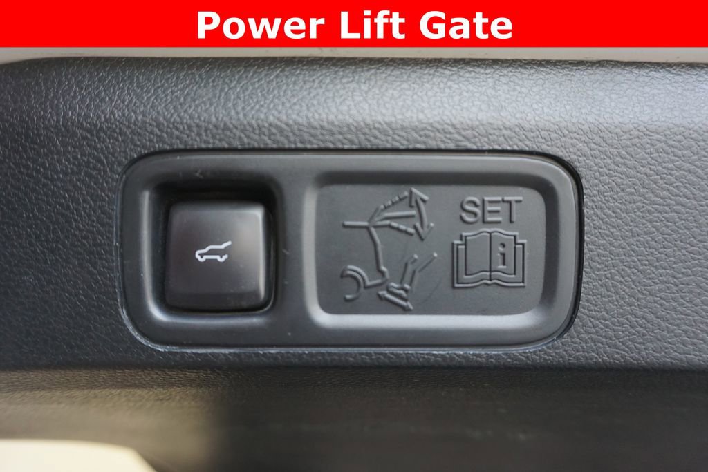Used 2021 Ford Expedition King Ranch AWD/4WD image 19