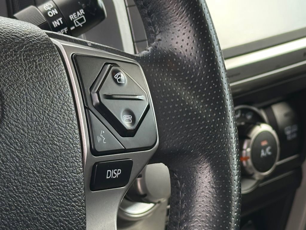 Used 2019 Toyota 4Runner SR5 Premium AWD/4WD image 20