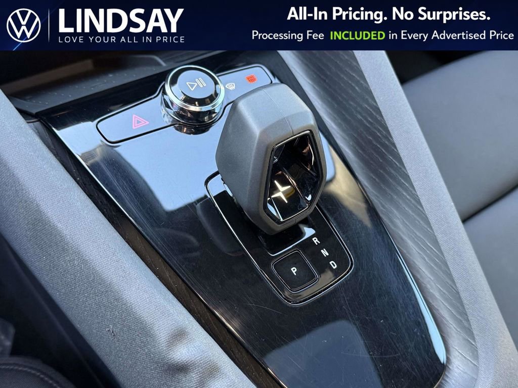 Used 2022 Polestar Polestar 2 w/ Plus Package image 15