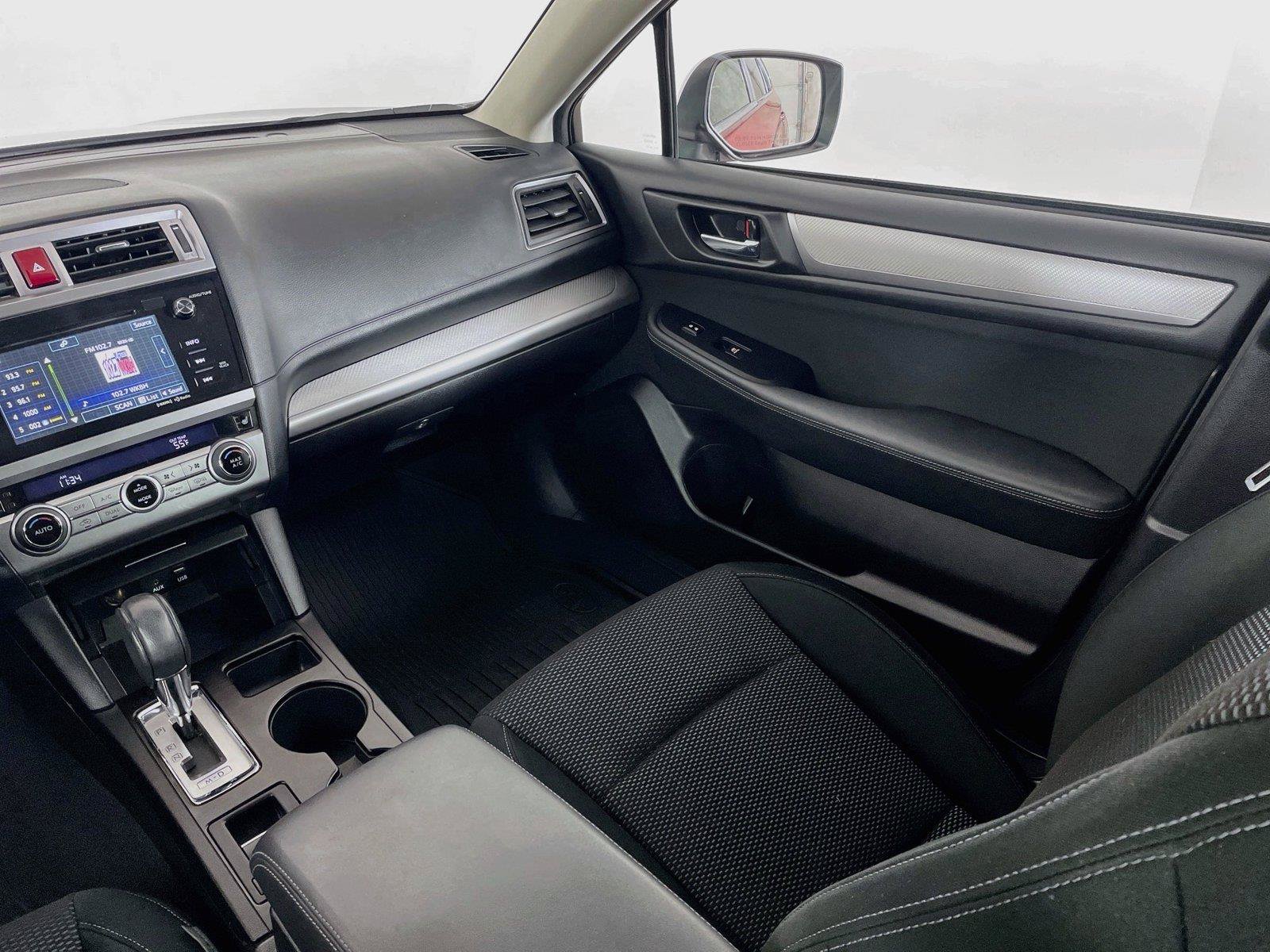 Used 2016 Subaru Outback 2.5i Premium AWD/4WD image 23