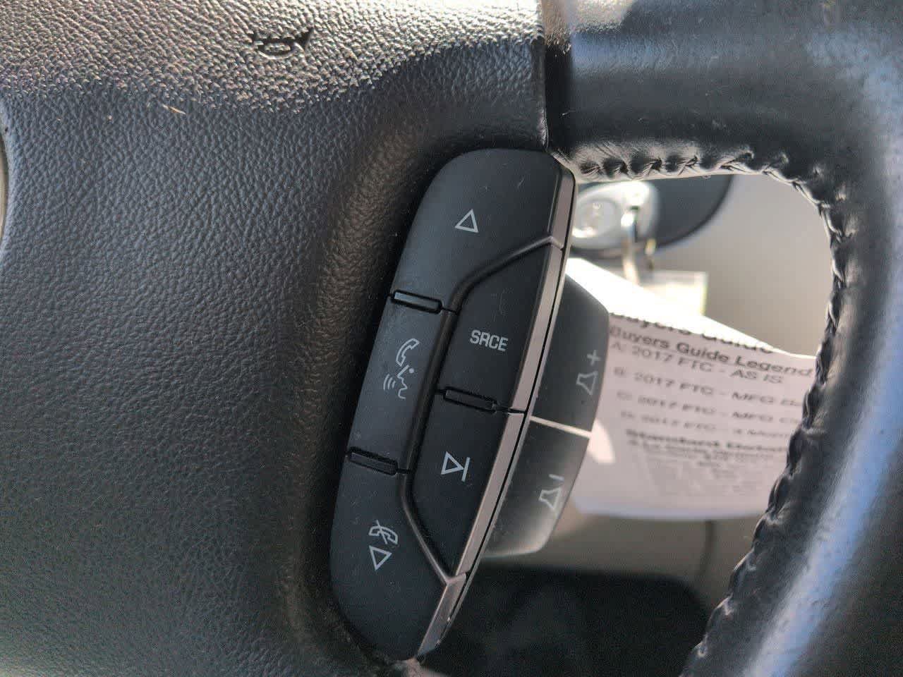 Used 2013 Chevrolet Impala LTZ FWD image 24