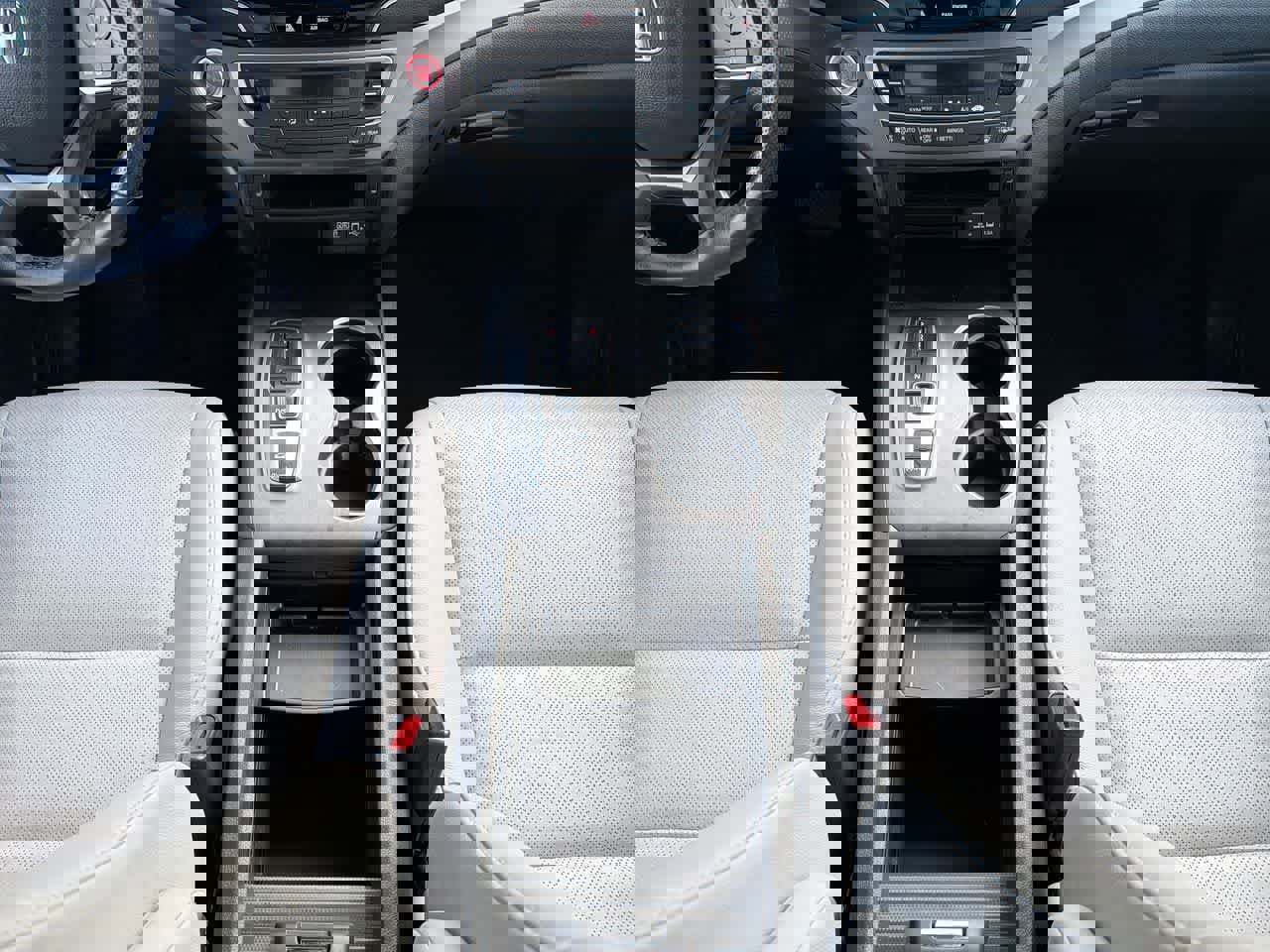 Used 2020 Honda Passport EX-L image 31