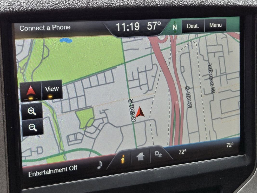 Used 2014 Ford F450 Platinum image 34