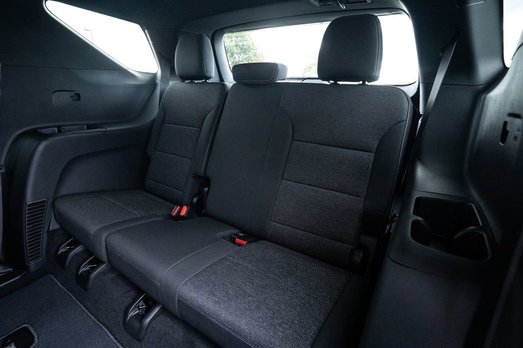 New 2026 Chevrolet Traverse LT w/ Midnight/Sport Edition image 36