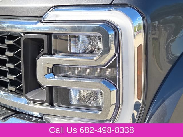 Certified 2024 Ford F450 Lariat AWD/4WD image 4