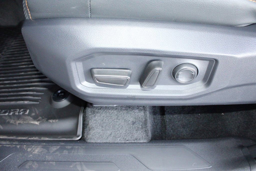 New 2026 Toyota Tundra SR5 image 23