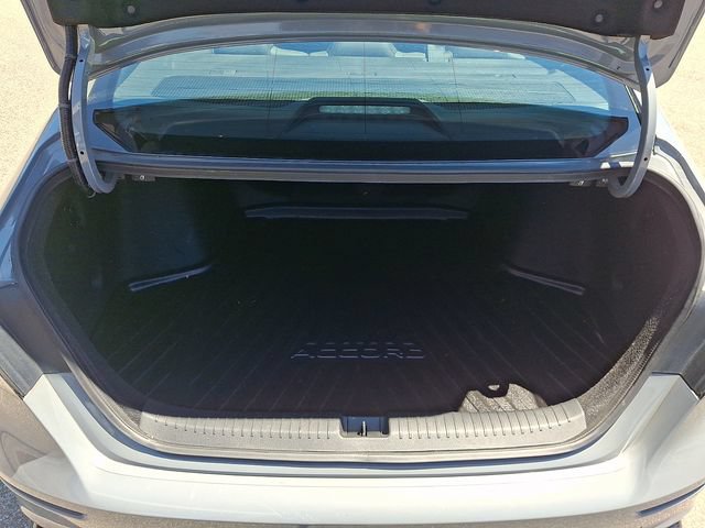 Used 2023 Honda Accord Sport image 32