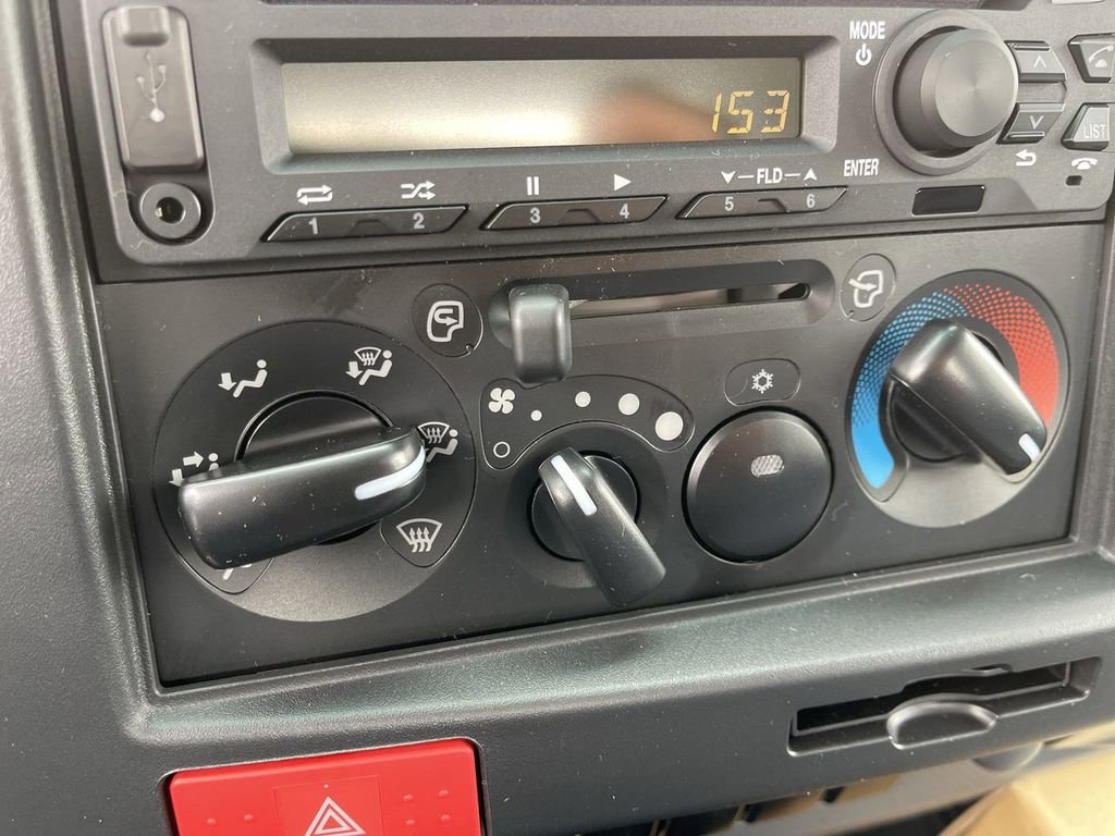 New 2024 Chevrolet Low Cab Forward 5500HD image 14