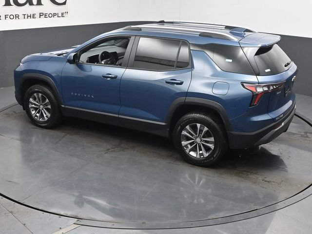 Used 2025 Chevrolet Equinox LT w/ Convenience Package II FWD image 42
