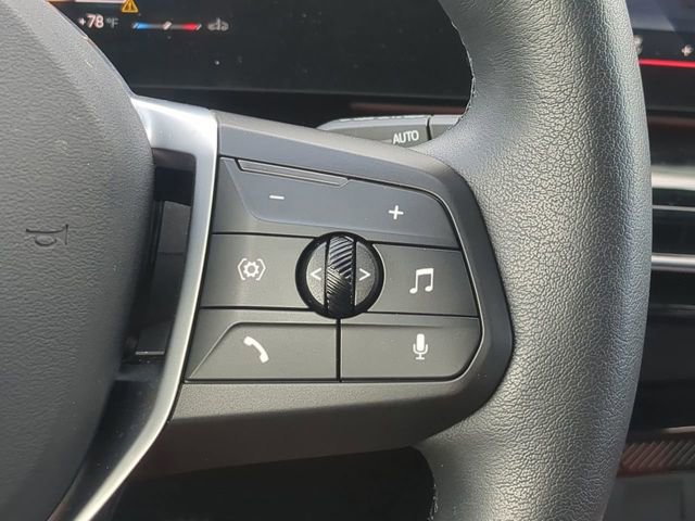 Used 2025 BMW X1 xDrive28i image 31