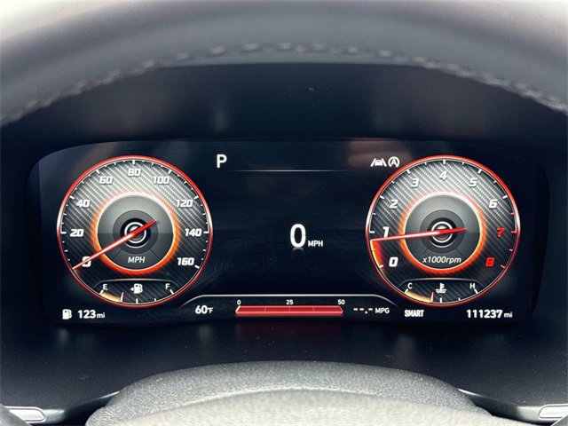 Used 2022 Hyundai Santa Fe SEL w/ Convenience + Premium Package image 27