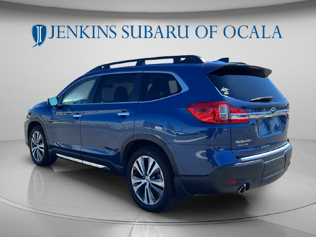 Used 2022 Subaru Ascent Touring w/ Popular Package #2A AWD/4WD image 5