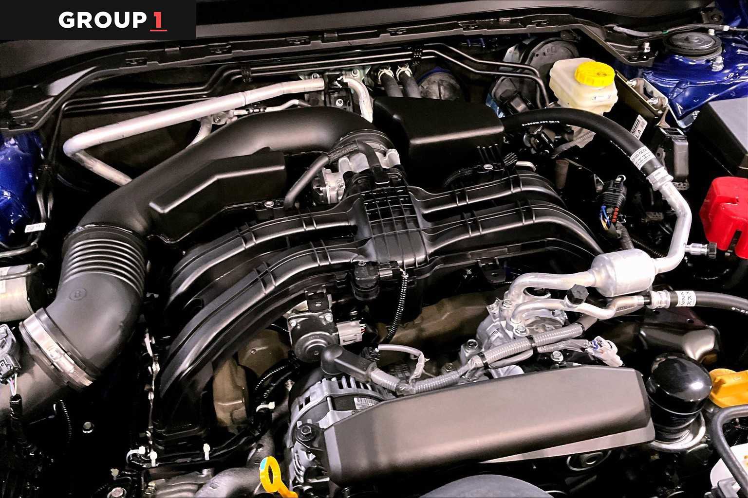 Certified 2025 Subaru Forester Sport image 32