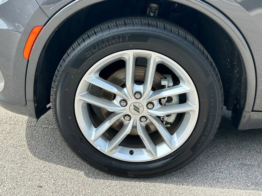 Used 2024 Dodge Durango GT AWD/4WD image 56