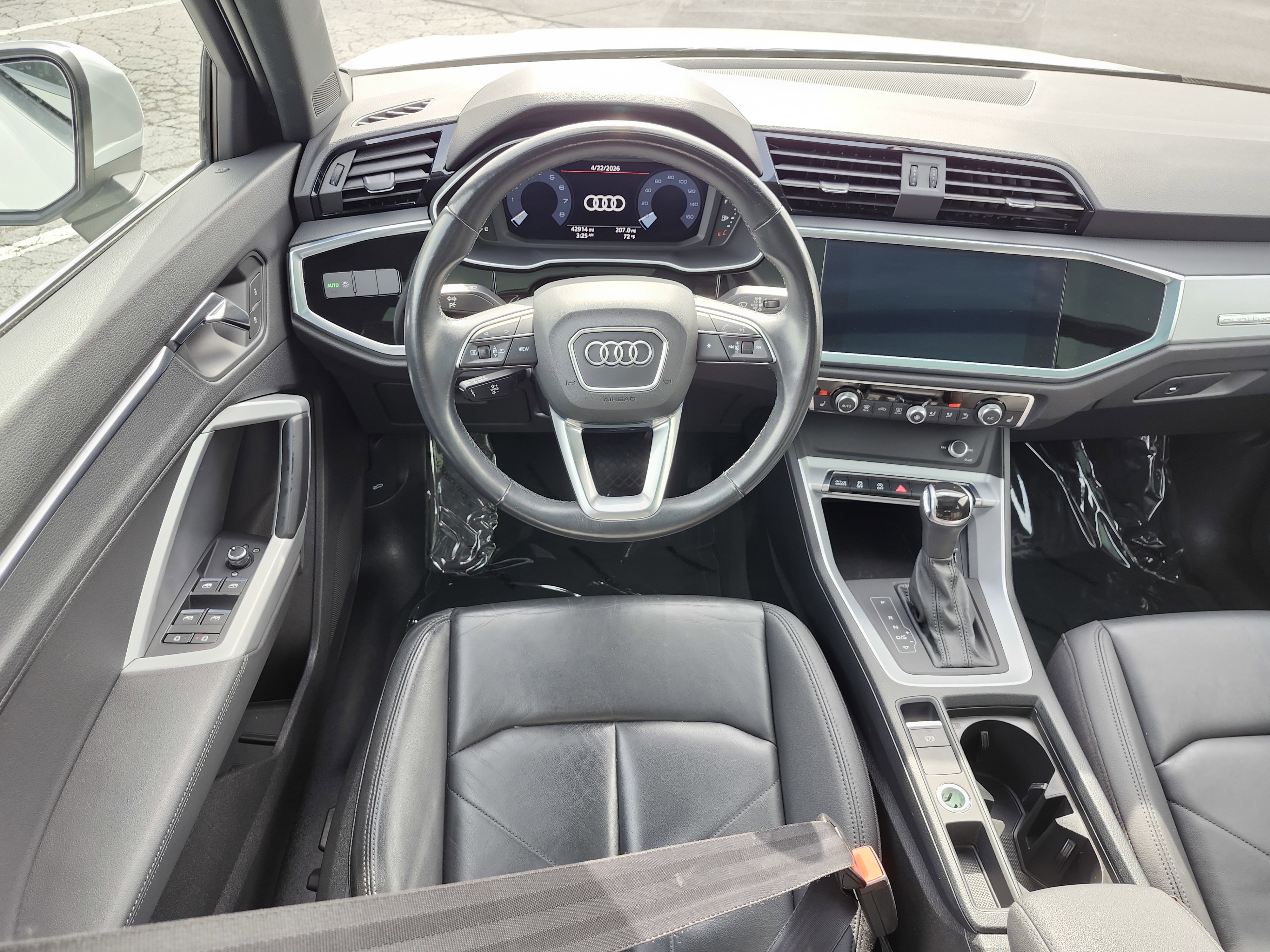 Used 2021 Audi Q3 2.0T Premium AWD/4WD image 27
