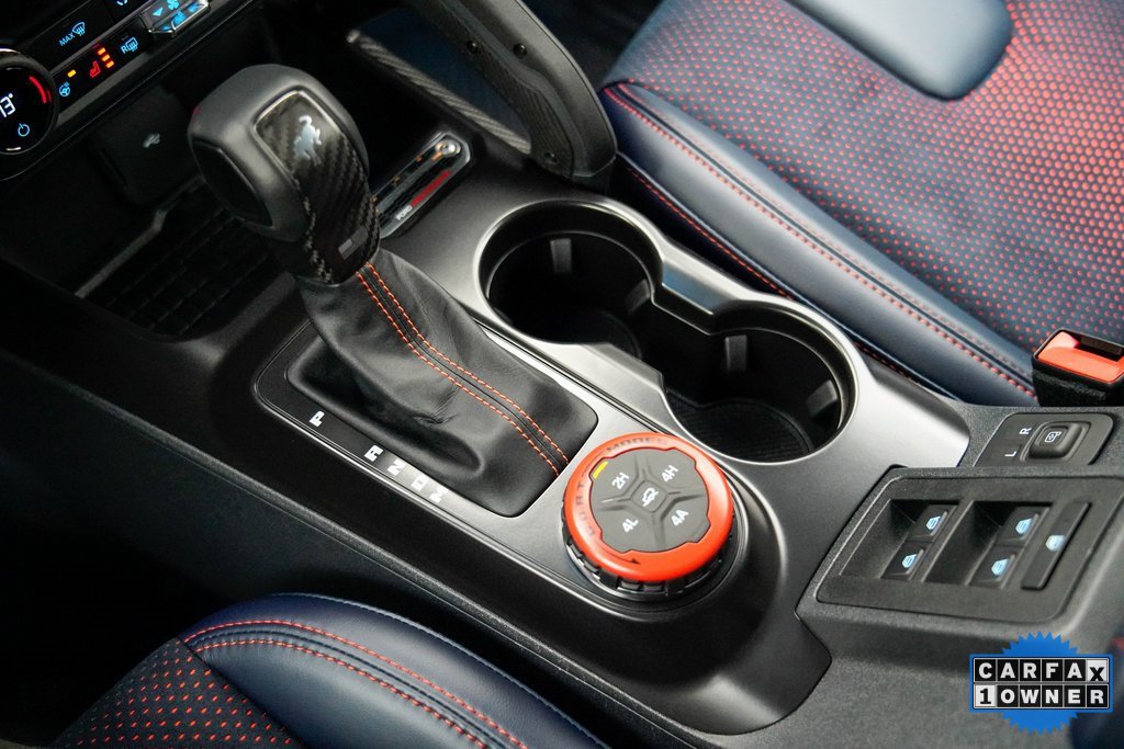 Used 2024 Ford Bronco Raptor w/ Interior Carbon Fiber Pack 6 image 11