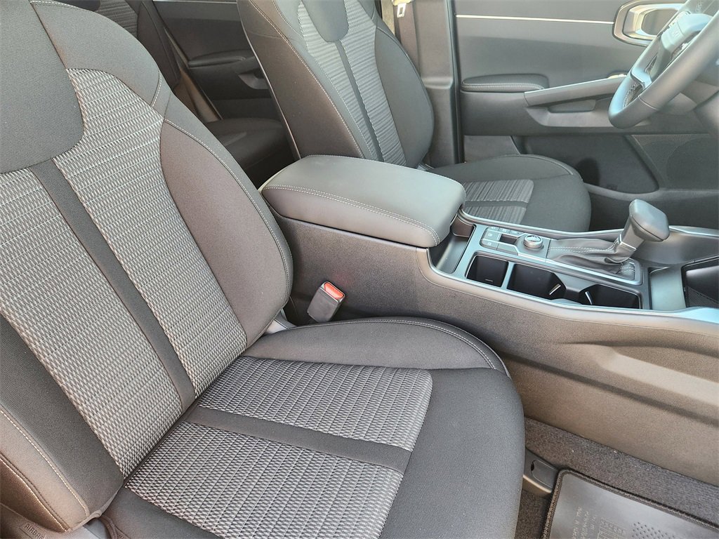 New 2026 Kia Sorento LX image 10