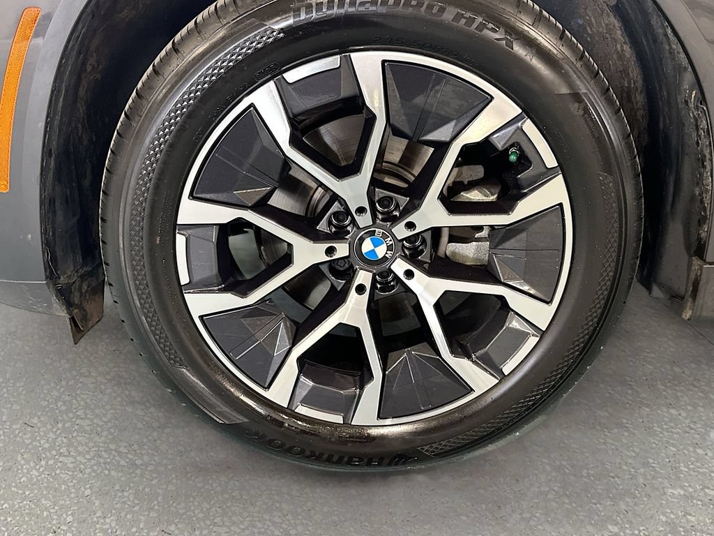 Used 2026 BMW X3 xDrive30i w/ Convenience Package AWD/4WD image 29
