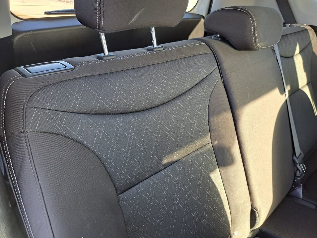 Used 2016 Kia Soul Base image 19