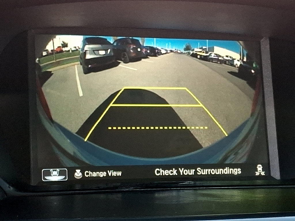 Used 2019 Acura TLX w/ Technology Package FWD image 21