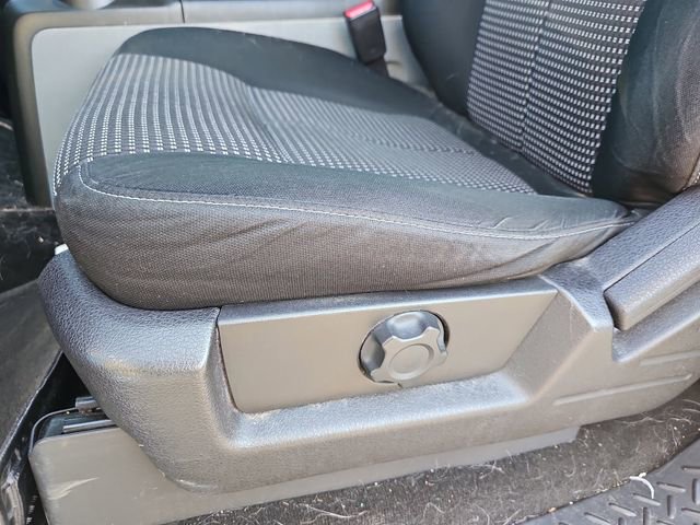 Used 2014 Ford F150 STX w/ Equipment Group 201A Mid image 12