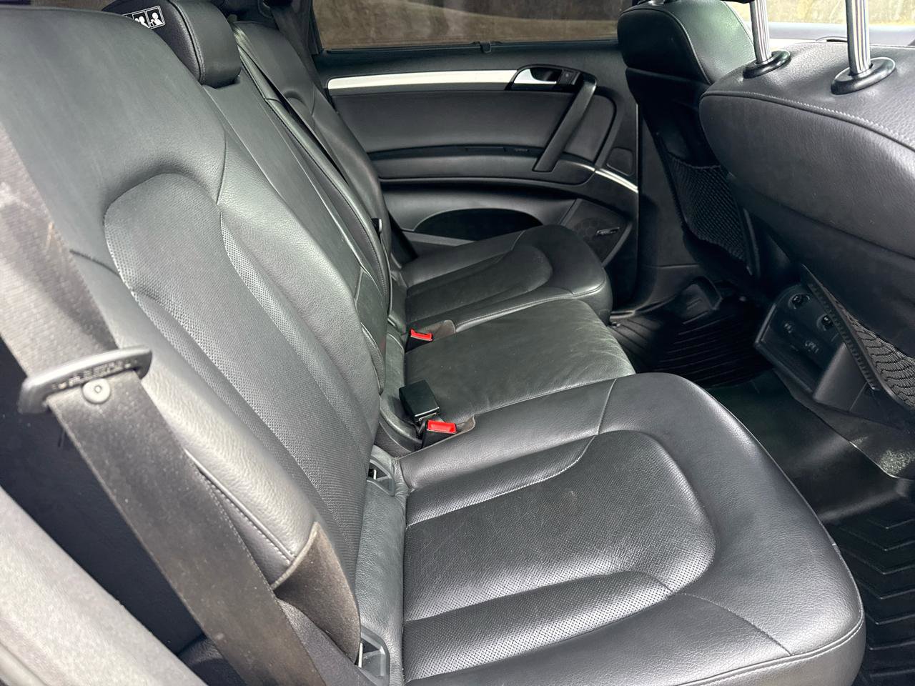 Used 2013 Audi Q7 image 24