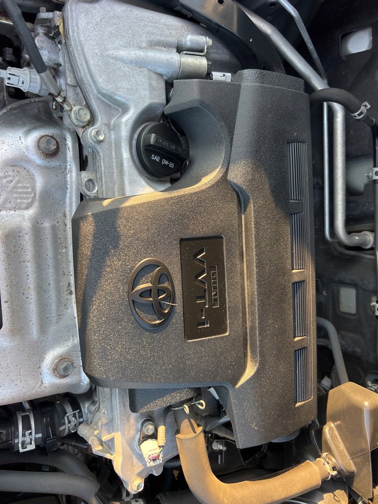 Used 2018 Toyota RAV4 Adventure image 45