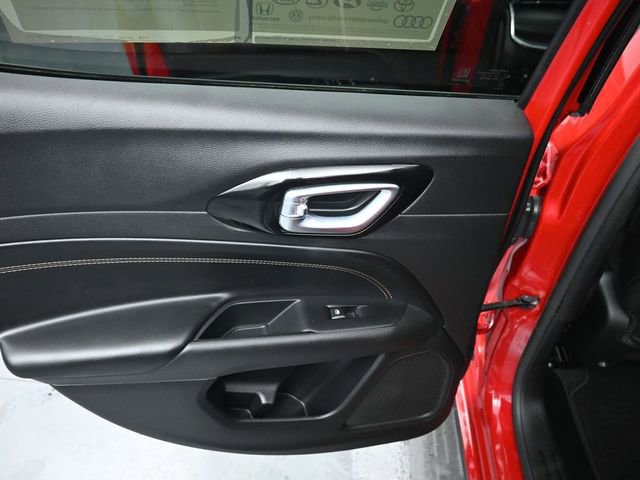 Used 2022 Jeep Compass Limited image 26