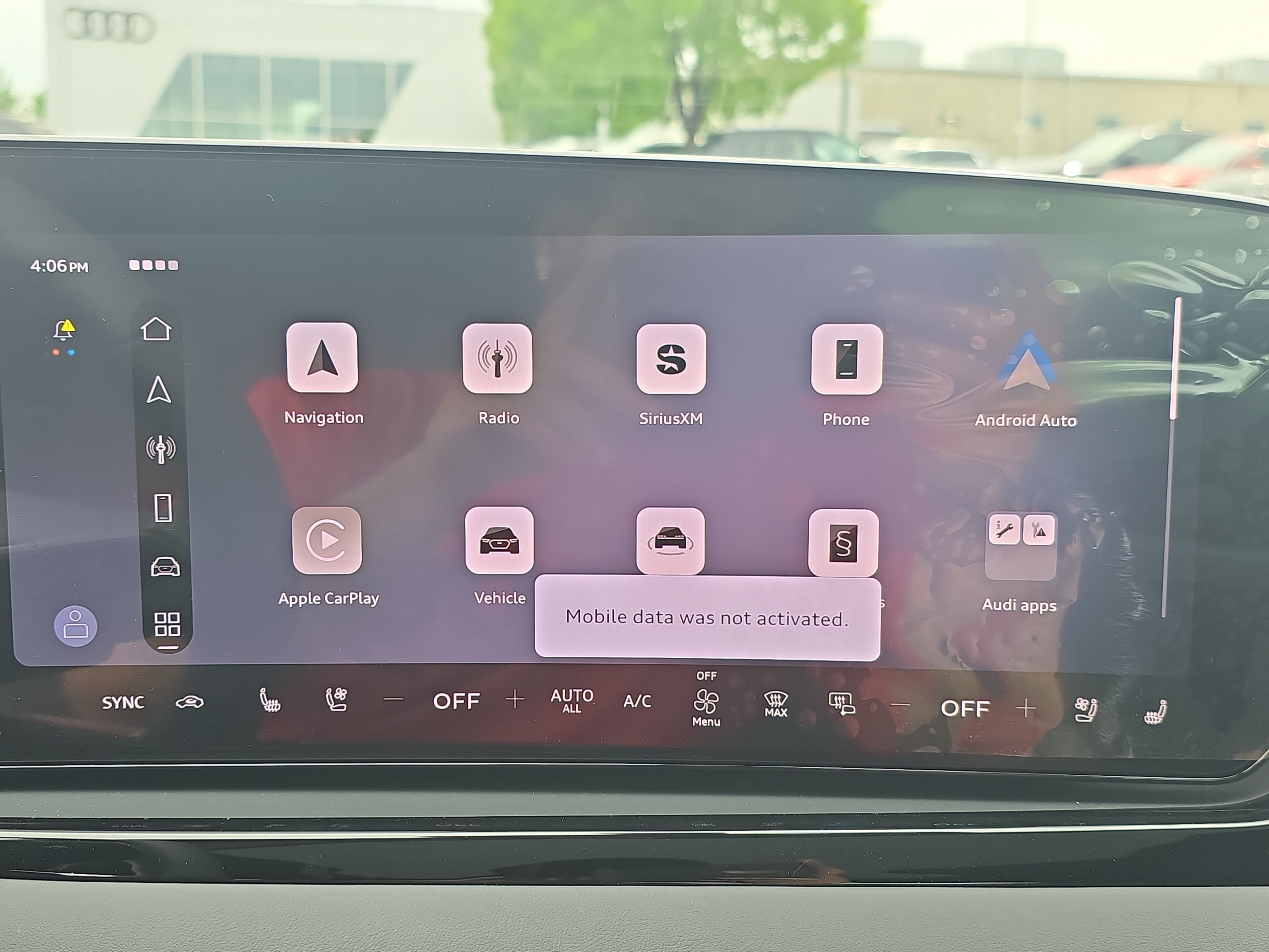 New 2026 Audi A6 Premium Plus AWD/4WD image 20