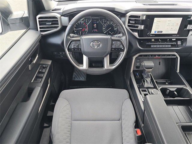 Used 2024 Toyota Tundra SR5 image 19