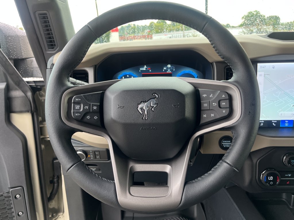 Used 2026 Ford Bronco Big Bend AWD/4WD image 27