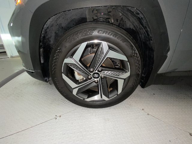 Used 2024 Hyundai Tucson SEL w/ Convenience Package FWD image 10