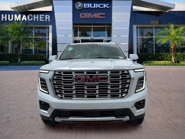 New 2027 GMC Yukon Denali w/ Denali Reserve Package AWD/4WD image 2