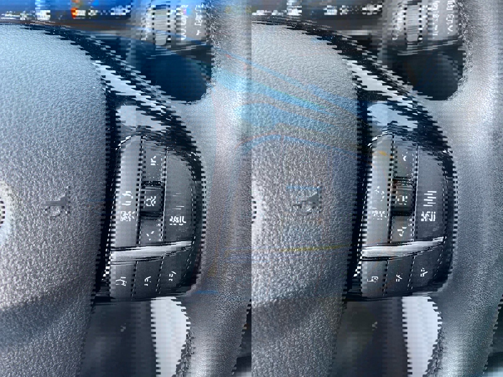 Used 2023 Ford Escape Active w/ Tech Pack #2 image 17