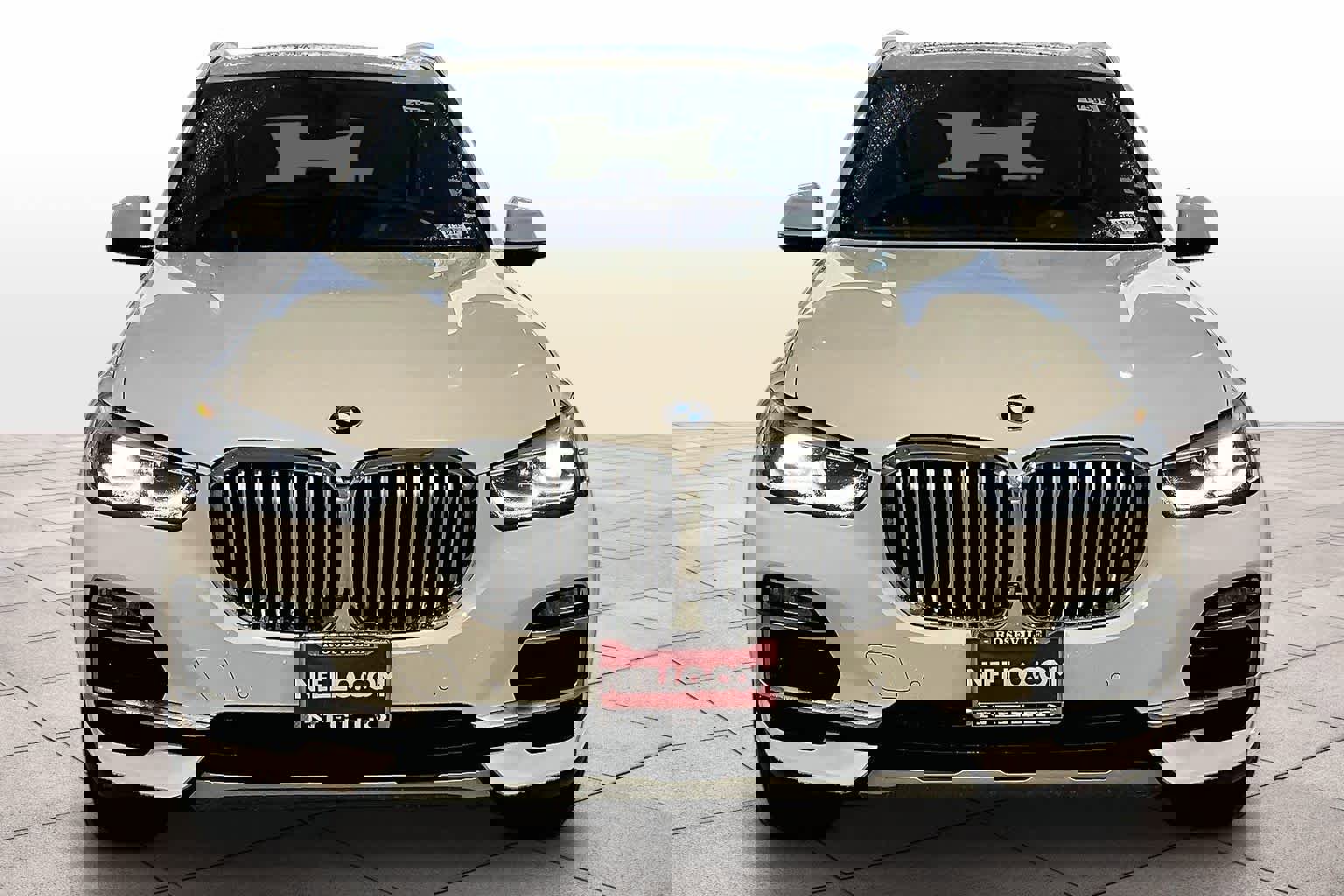 Used 2020 BMW X5 xDrive40i w/ Convenience Package image 3