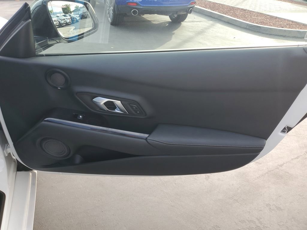 Certified 2024 Toyota Supra 45th Anniversary Edition image 34