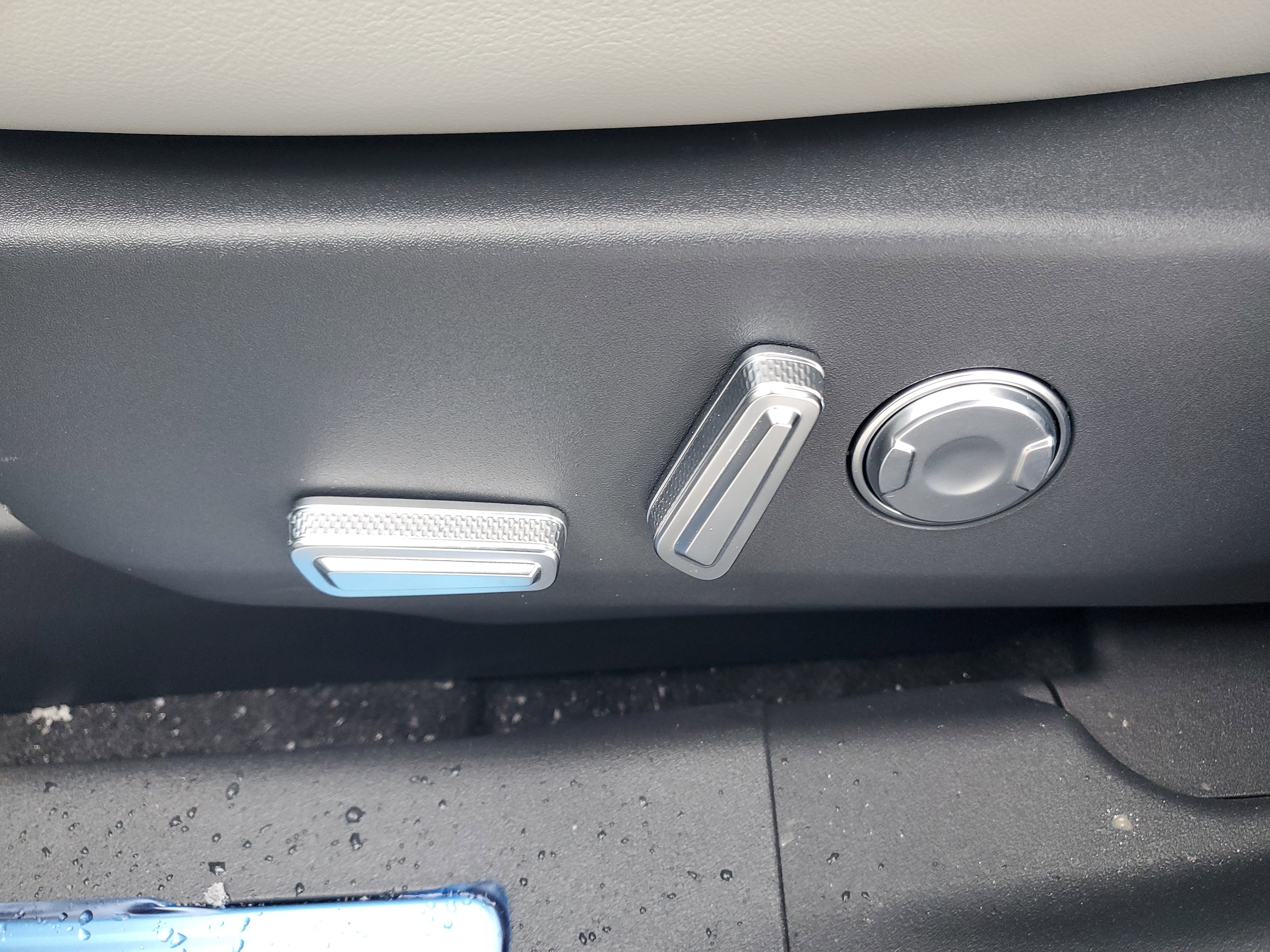 New 2026 Lincoln Nautilus Reserve image 12