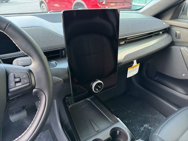 New 2025 Ford Mustang Mach-E GT w/ Bronze Appearance Package AWD/4WD image 14