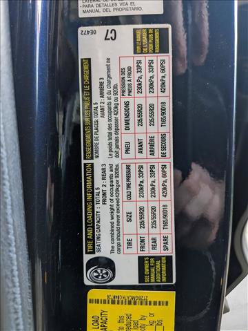Used 2019 Lexus RX 450h AWD w/ Navigation Package image 25
