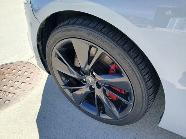 Used 2022 Genesis G70 3.3T w/ Sport Prestige Package image 31