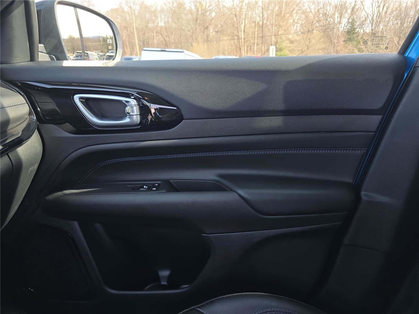 Used 2026 Jeep Compass Limited image 24