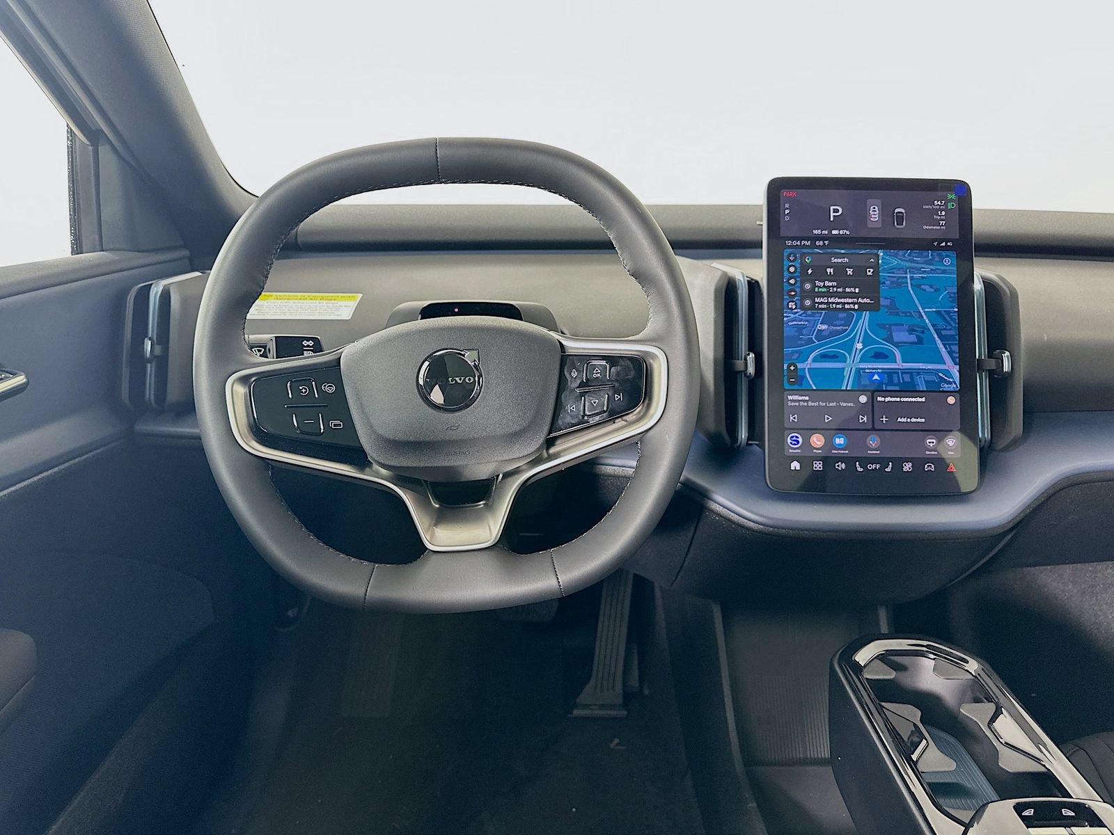 New 2026 Volvo EX30 Plus w/ Protection Package Premier AWD/4WD image 14