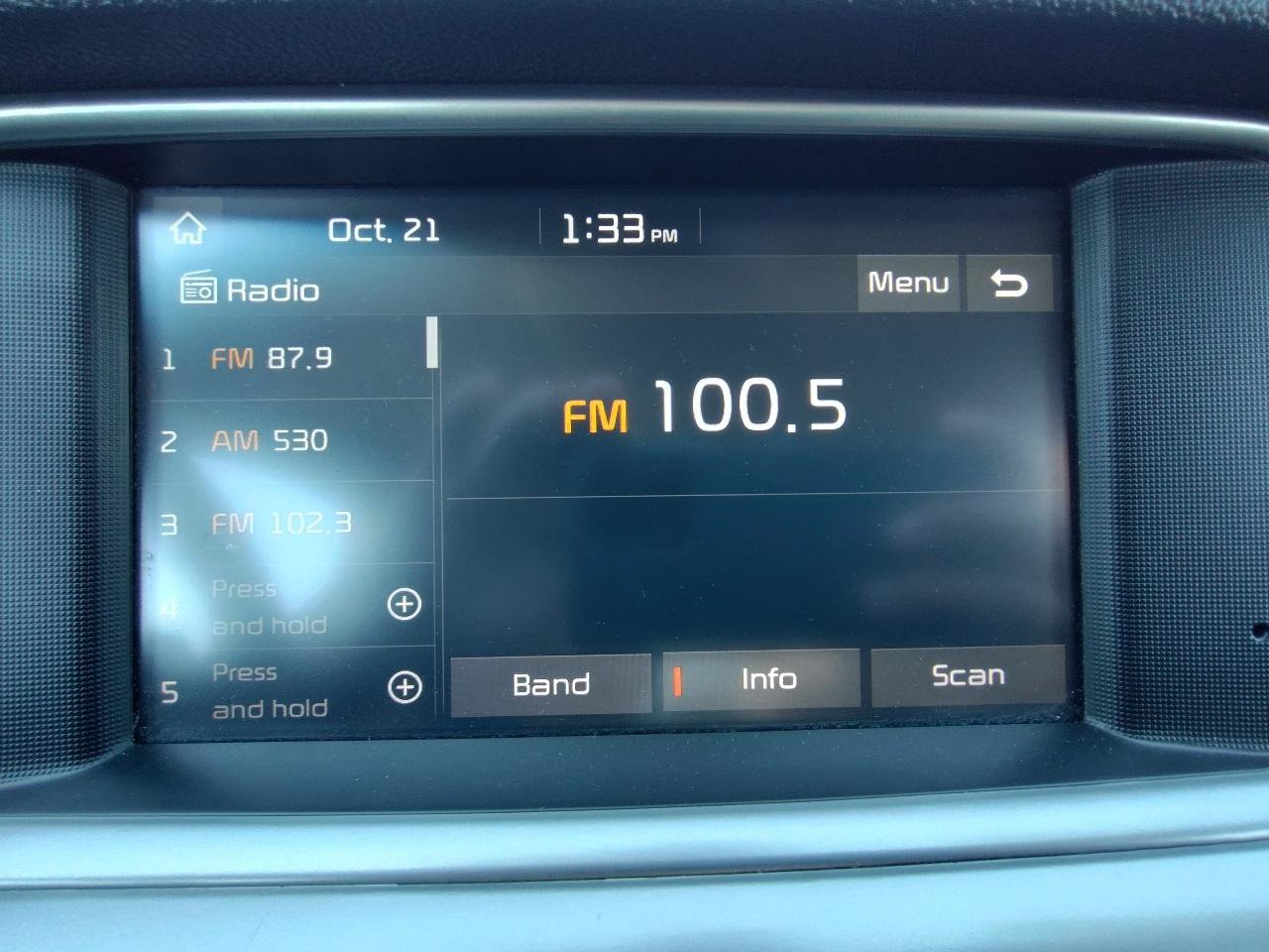 Used 2019 Kia Optima LX FWD image 30
